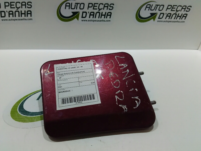 Tampa Exterior de Combustivel LANCIA - ID S_46819