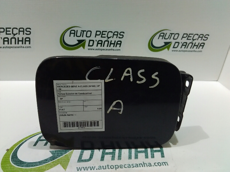 Tampa Exterior de Combustivel MERCEDES-BENZ - ID S_46869