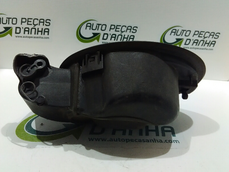 Tampa Exterior de Combustivel MERCEDES-BENZ E-CLASS (W211) | 02 - 09 Imagem-1