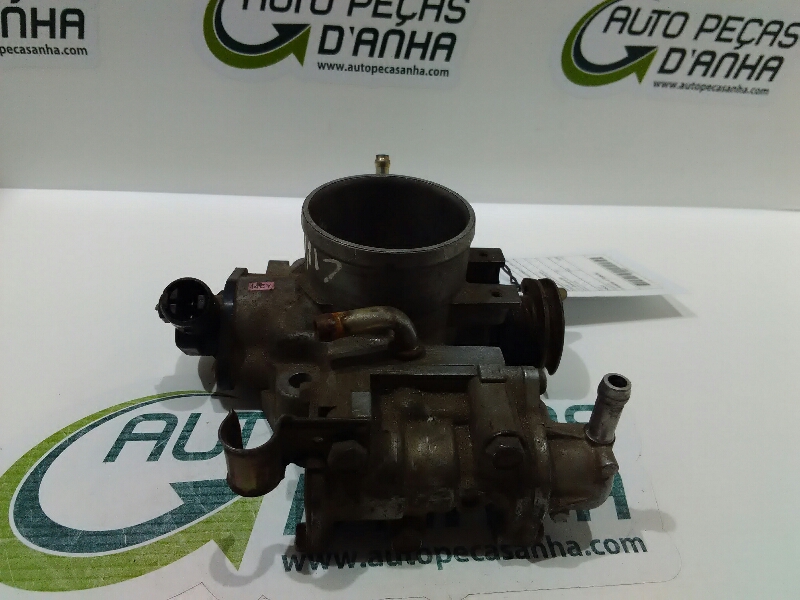 Borboleta de Admissão HONDA CIVIC VI Hatchback (EJ, EK) | 95 - 01 Imagem-1