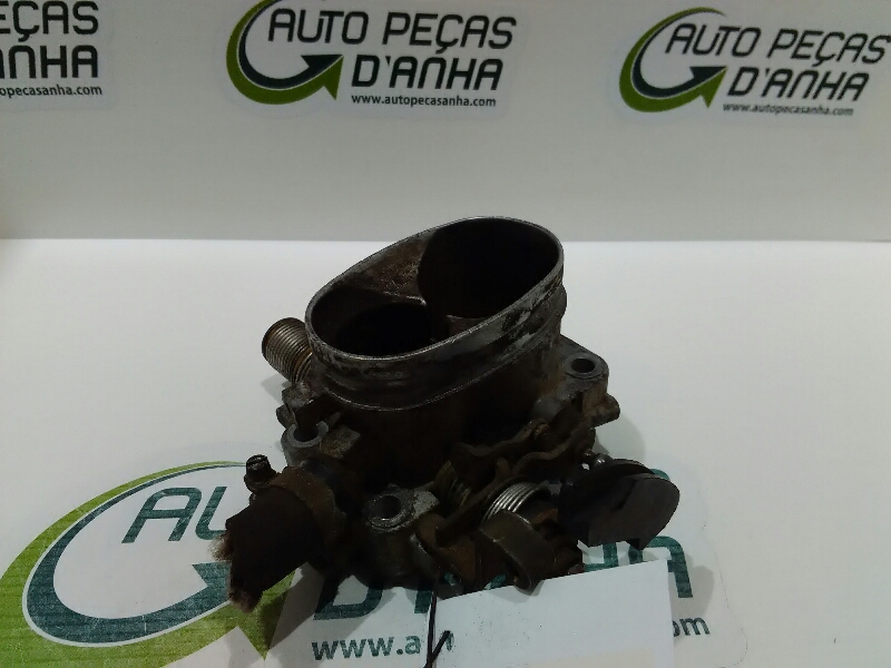 Borboleta de Admissão VOLKSWAGEN - ID S_46887