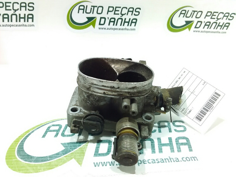 Borboleta de Admissão VOLKSWAGEN POLO (86C, 80) | 81 - 94 Imagem-1