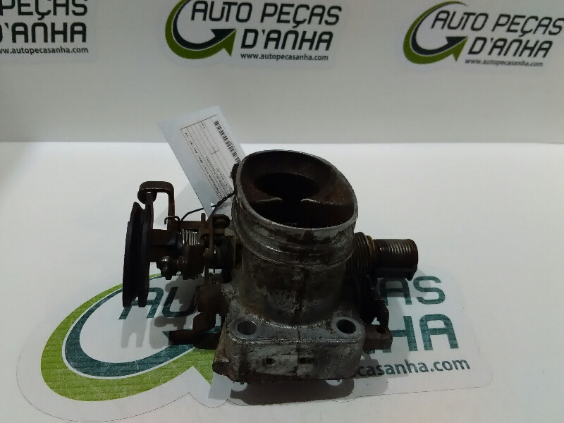 Borboleta de Admissão VOLKSWAGEN POLO (86C, 80) | 81 - 94 Imagem-2