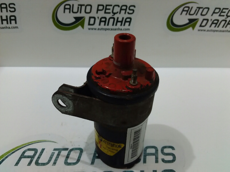 Bobine de Ignição BMW - ID S_46888