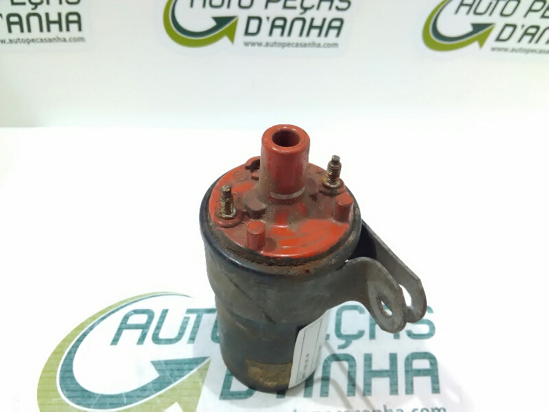Bobine de Ignição BMW - ID S_46890