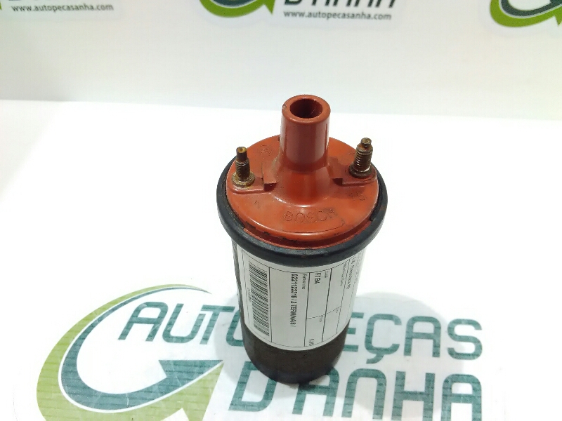 Bobine de Ignição BMW 3 (E30) | 82 - 92 Imagem-1