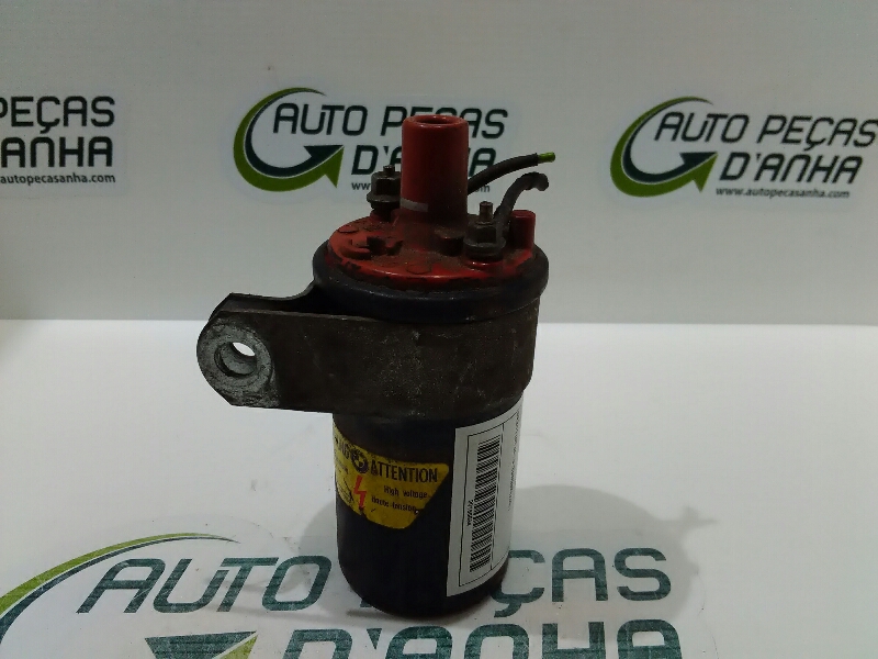 Bobine de Ignição BMW - ID S_46893
