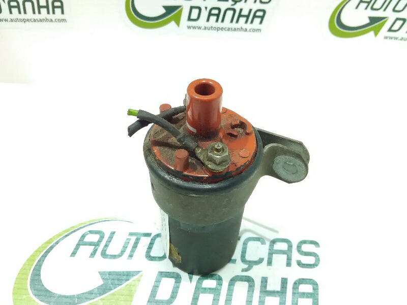 Bobine de Ignição BMW 3 (E30) | 82 - 92 Imagem-1