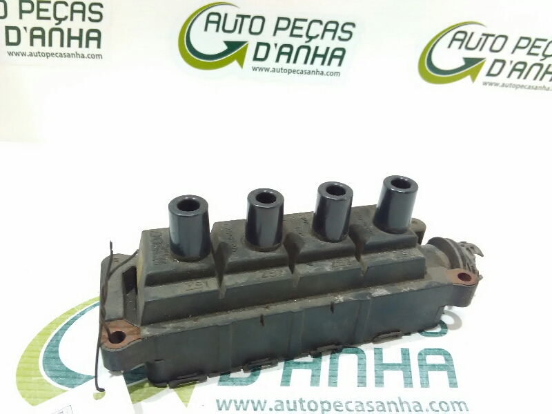 Bobine de Ignição BMW - ID S_46896