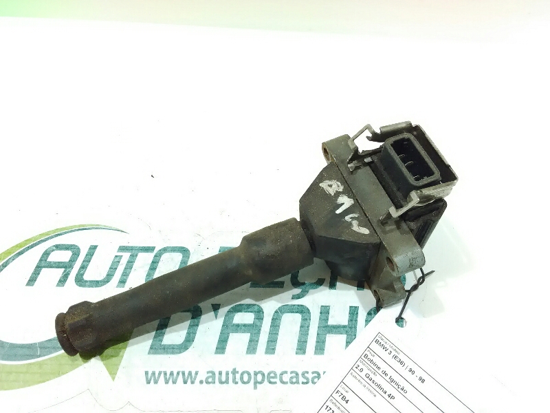 Bobine de Ignição BMW - ID S_46899