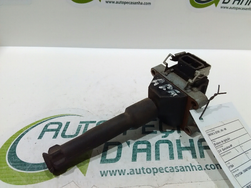 Bobine de Ignição BMW - ID S_46900