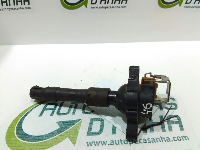 Bobine de Ignição BMW - ID S_46907