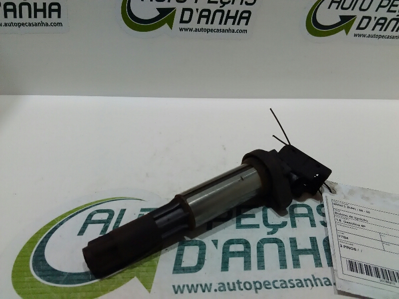 Bobine de Ignição BMW 3 (E46) | 97 - 05 Imagem-1
