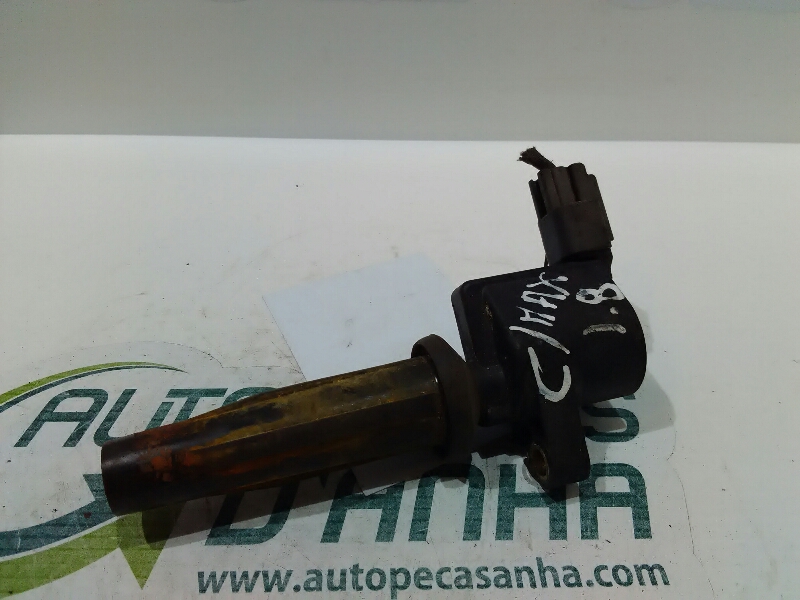 Bobine de Ignição FORD FOCUS C-MAX (DM2) | 03 - 07 Imagem-1