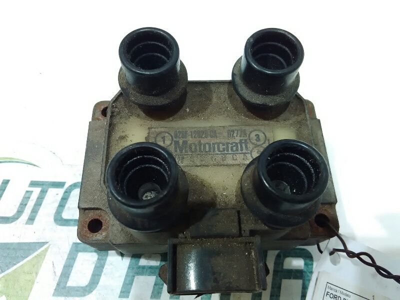 Bobine de Ignição FORD PUMA (EC_) | 97 - 02 Imagem-1