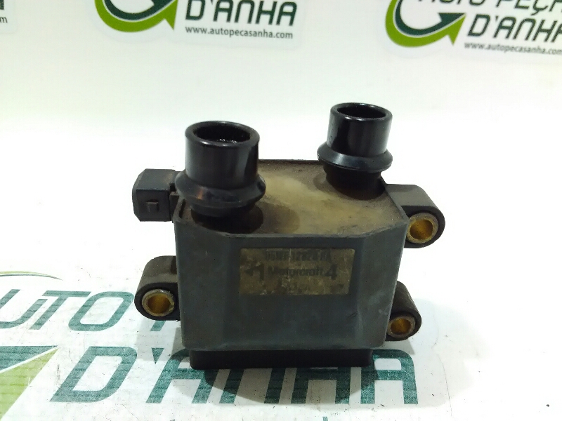 Bobine de Ignição FORD - ID S_46921