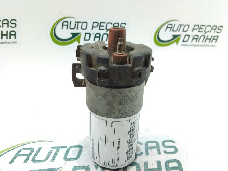 Bobine de Ignição FORD FIESTA II (FBD) | 83 - 89 Imagem-1
