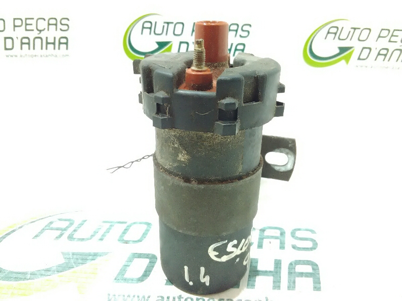 Bobine de Ignição FORD ESCORT V (AAL, ABL) | 90 - 96 Imagem-1