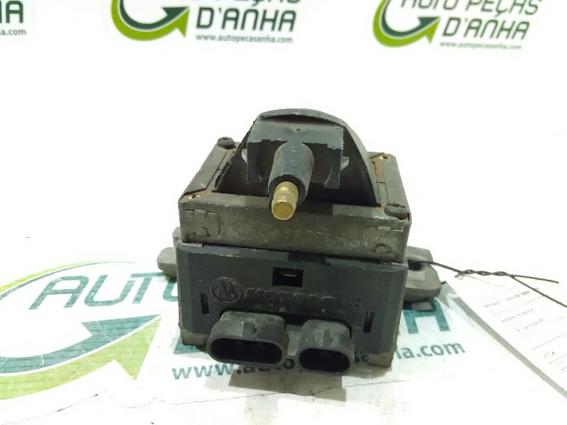 Bobine de Ignição RENAULT - ID S_46936