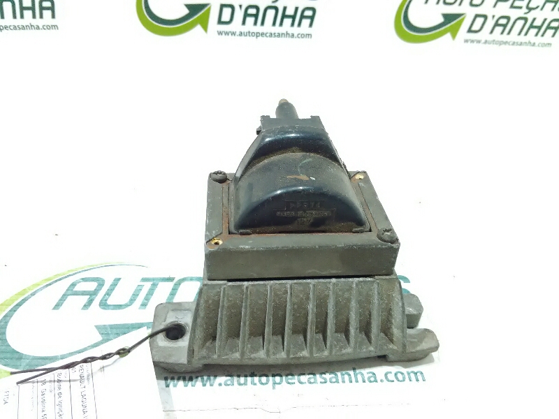 Bobine de Ignição RENAULT LAGUNA I (B56_, 556_) | 93 - 02 Imagem-1