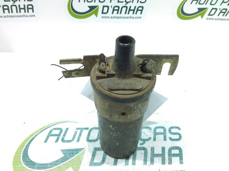 Bobine de Ignição RENAULT - ID S_46939