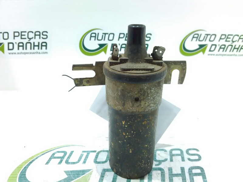Bobine de Ignição RENAULT CLIO I (B/C57_, 5/357_) | 90 - 98 Imagem-1