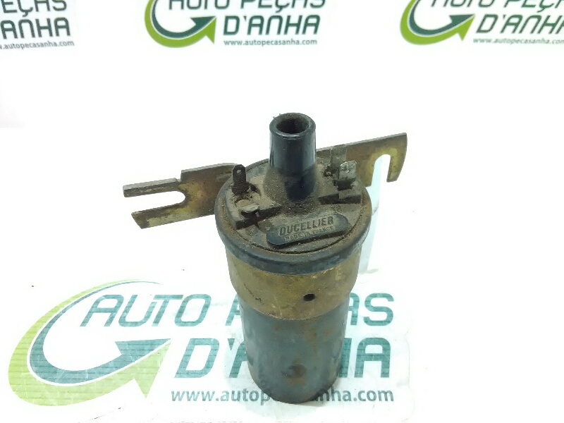 Bobine de Ignição RENAULT - ID S_46940