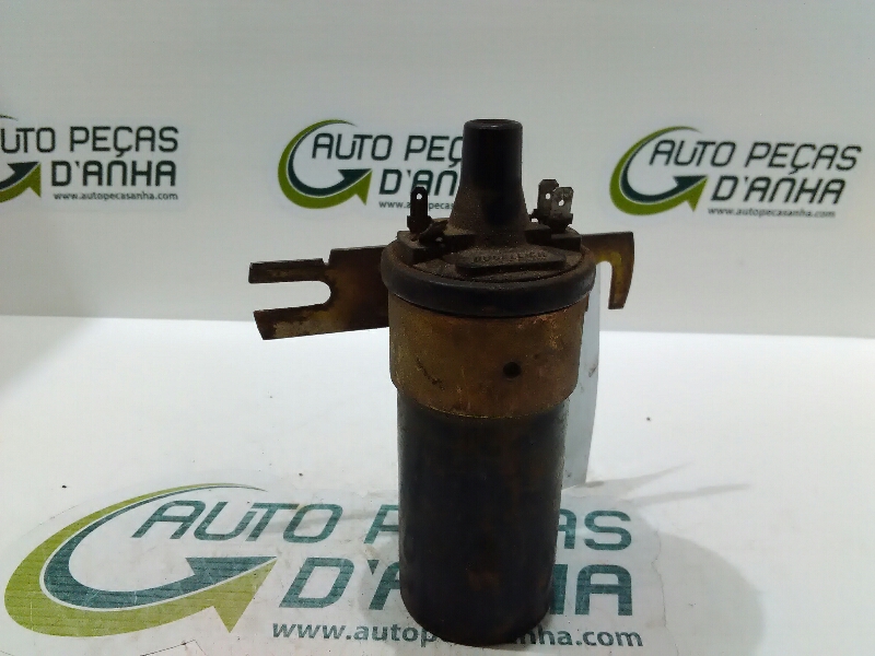 Bobine de Ignição RENAULT CLIO I (B/C57_, 5/357_) | 90 - 98 Imagem-1