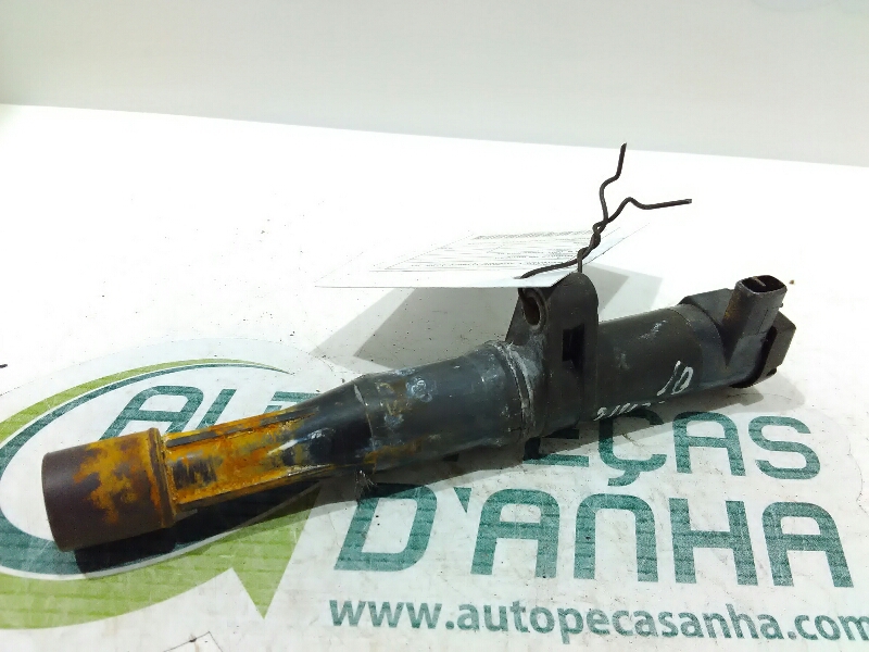 Bobine de Ignição RENAULT - ID S_46955