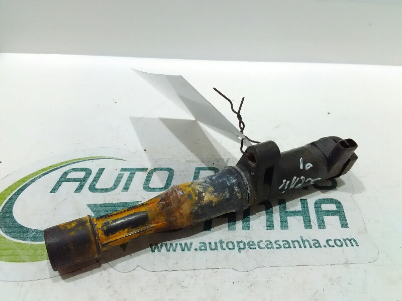 Bobine de Ignição RENAULT - ID S_46956