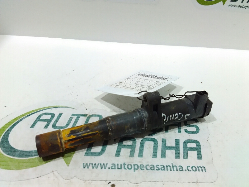 Bobine de Ignição RENAULT - ID S_46957