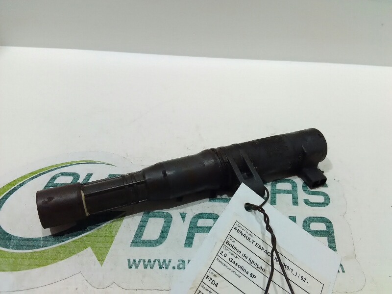 Bobine de Ignição RENAULT - ID S_46959