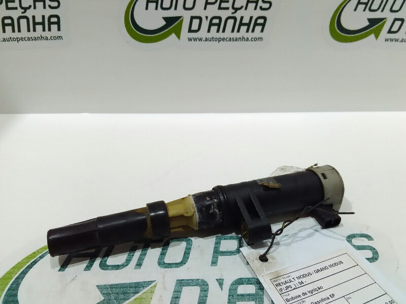 Bobine de Ignição RENAULT - ID S_46971