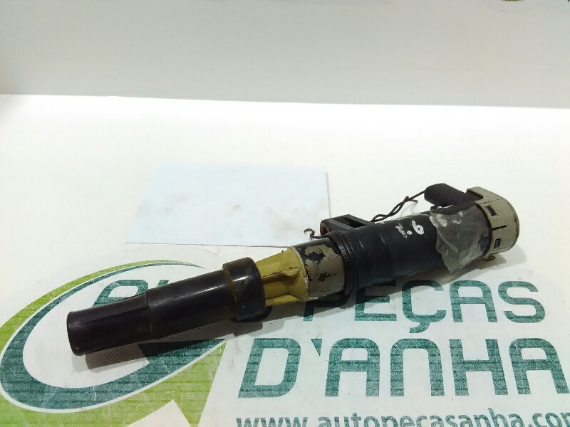 Bobine de Ignição RENAULT MODUS / GRAND MODUS (F/JP0_) | 04 -  Imagem-1