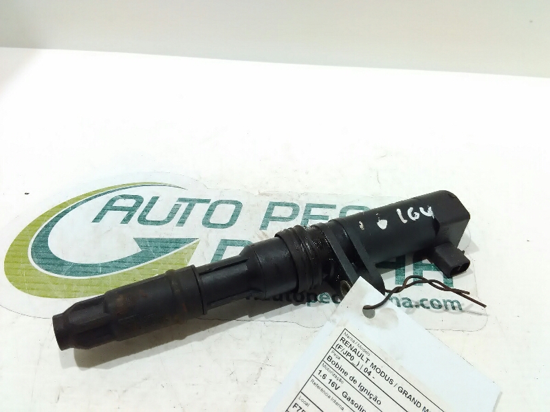 Bobine de Ignição RENAULT - ID S_46972