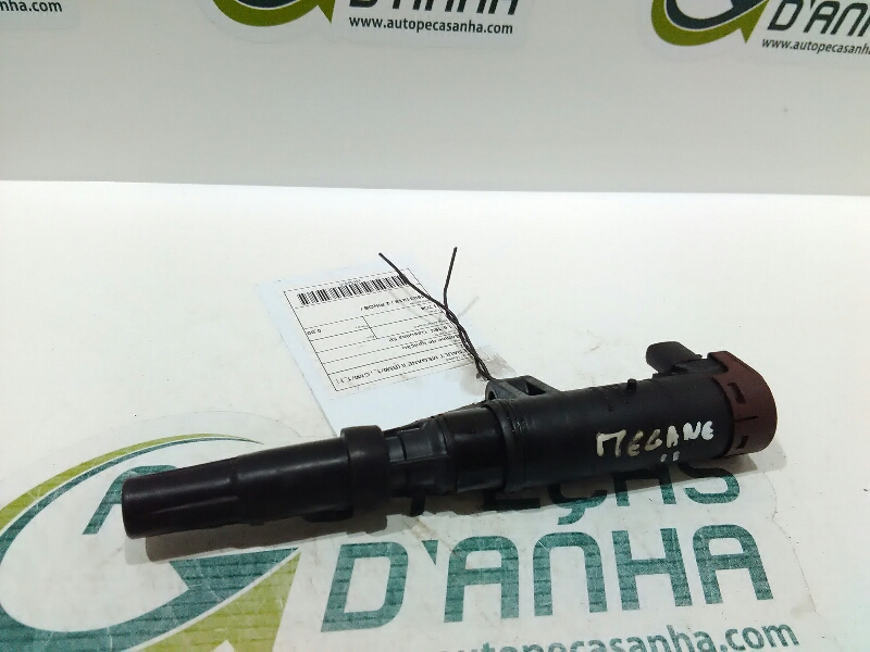 Bobine de Ignição RENAULT - ID S_46974