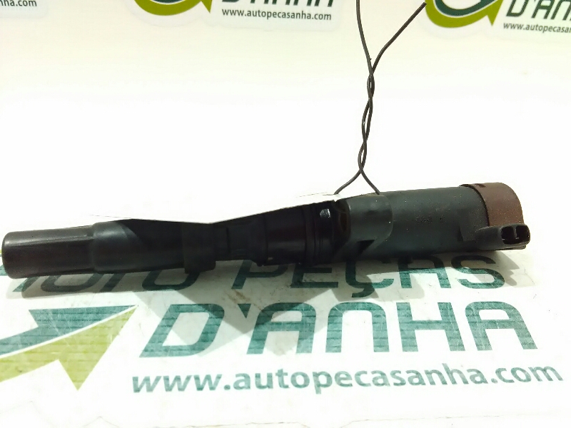 Bobine de Ignição RENAULT MEGANE II (BM0/1_, CM0/1_) | 01 - 12 Imagem-1