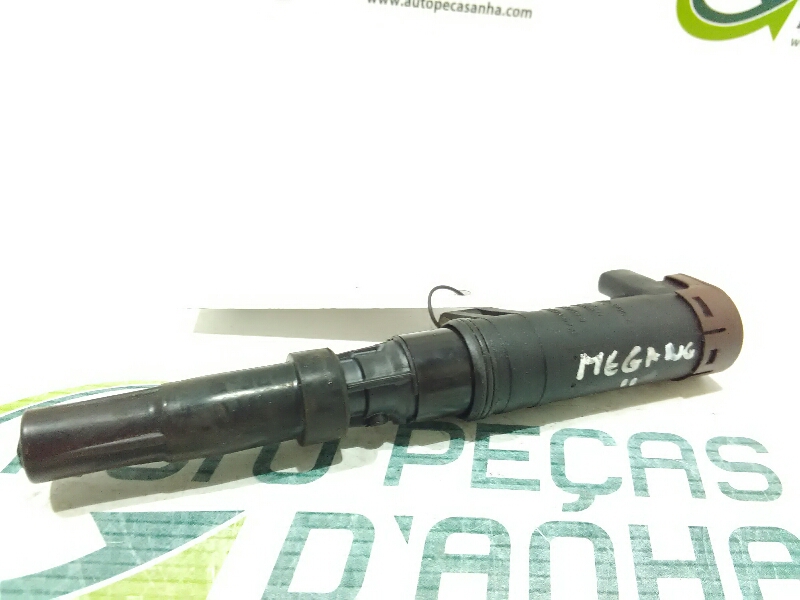 Bobine de Ignição RENAULT MEGANE II (BM0/1_, CM0/1_) | 01 - 12 Imagem-1