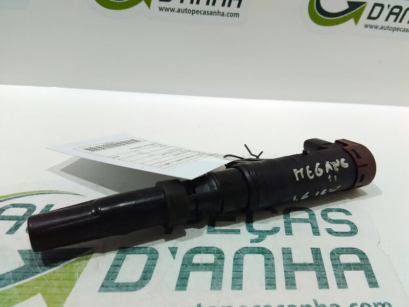 Bobine de Ignição RENAULT MEGANE II (BM0/1_, CM0/1_) | 01 - 12 Imagem-1