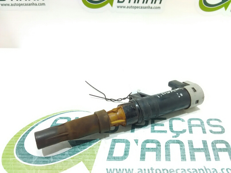 Bobine de Ignição RENAULT MEGANE II (BM0/1_, CM0/1_) | 01 - 12 Imagem-1