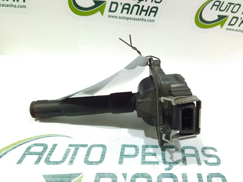 Bobine de Ignição AUDI - ID S_46996