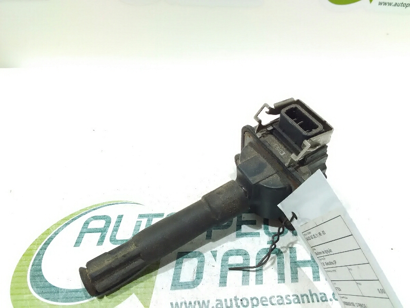 Bobine de Ignição AUDI - ID S_46998