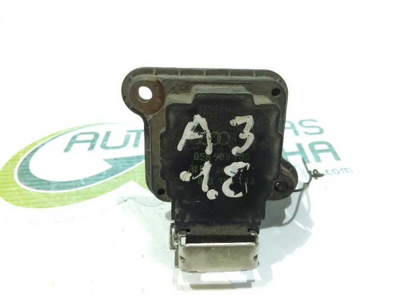 Bobine de Ignição AUDI A3 (8L1) | 96 - 06 Imagem-1