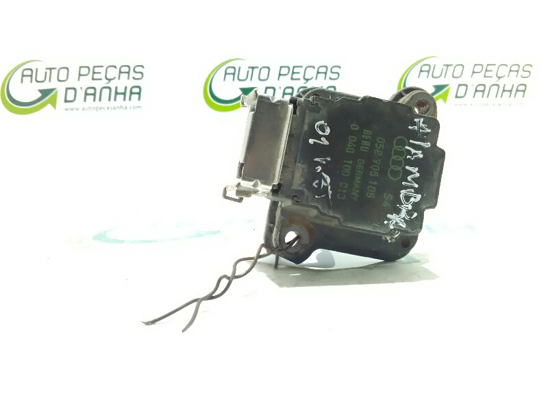 Bobine de Ignição SEAT ALHAMBRA (7V8, 7V9) | 96 - 10 Imagem-1