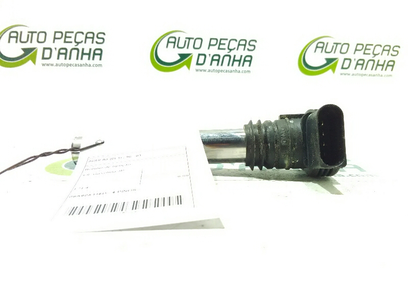 Bobine de Ignição AUDI - ID S_47008