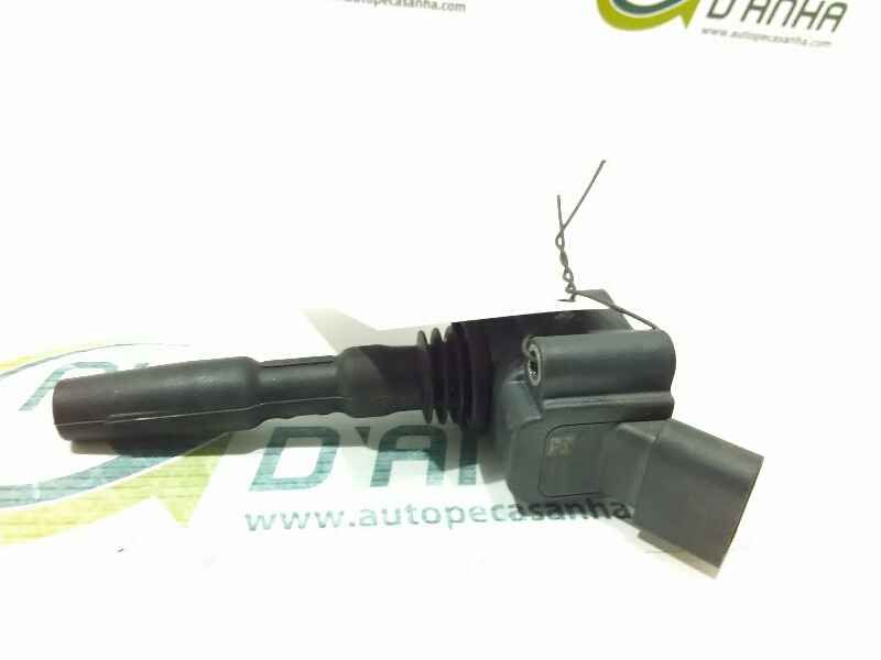 Bobine de Ignição VOLKSWAGEN - ID S_47013