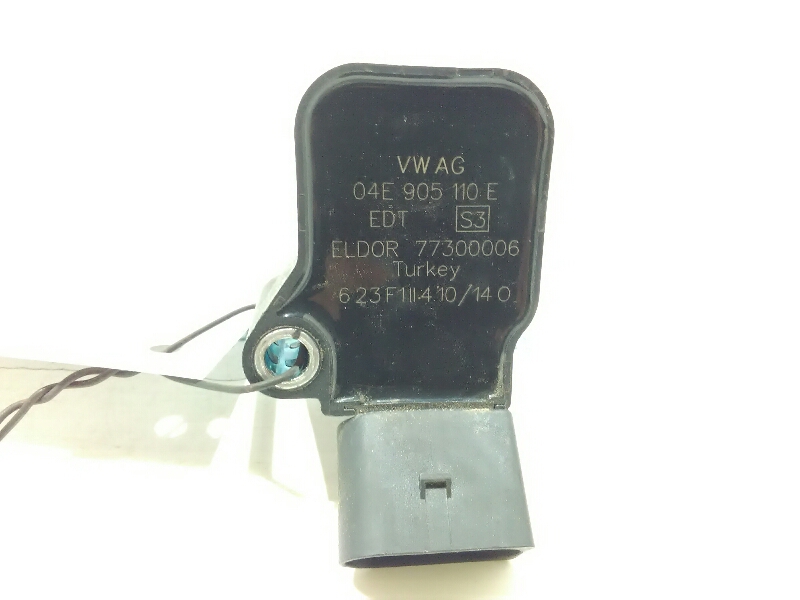 Bobine de Ignição VOLKSWAGEN UP (121, 122, BL1, BL2) | 11 -  Imagem-1