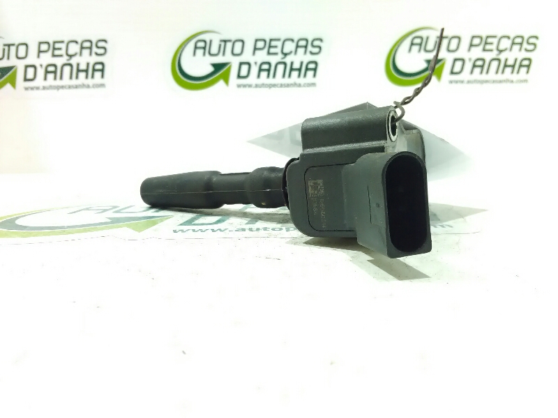 Bobine de Ignição VOLKSWAGEN - ID S_47014