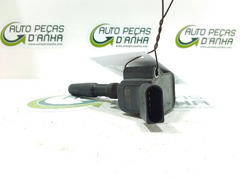 Bobine de Ignição VOLKSWAGEN - ID S_47015