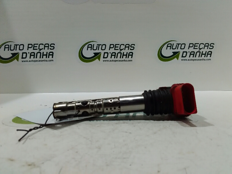 Bobine de Ignição AUDI - ID S_47016